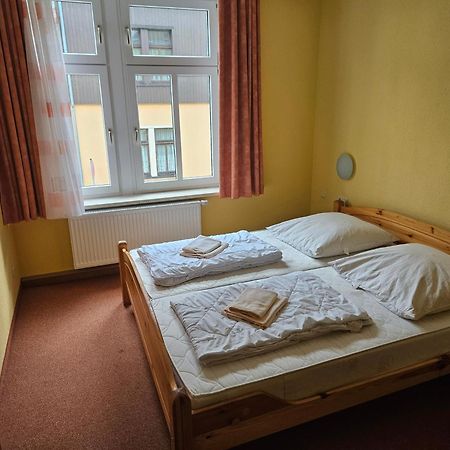 Cafe Koenig Hotel Oberwiesenthal Room photo