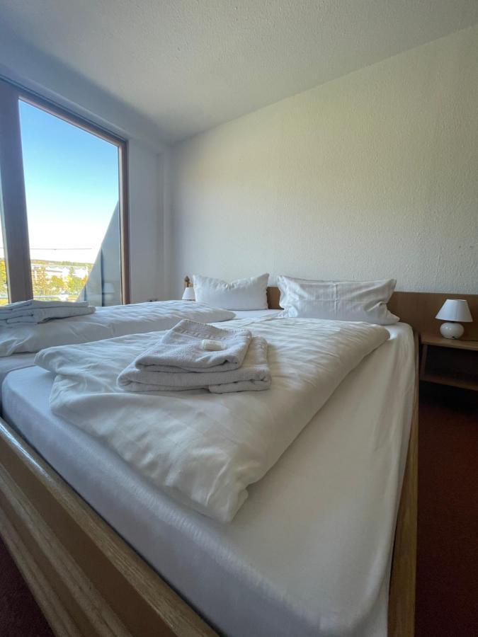 Cafe Koenig Hotel Oberwiesenthal Exterior photo